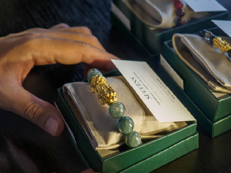 Personalized bracelet design 5