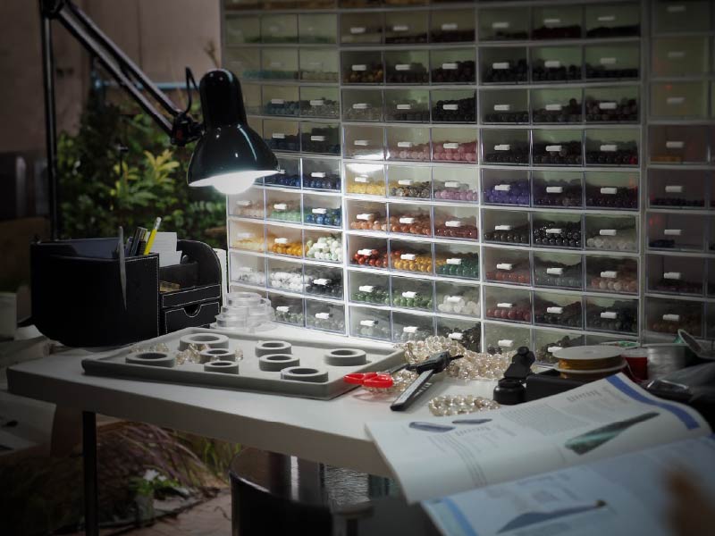 Personalized bracelet design 3