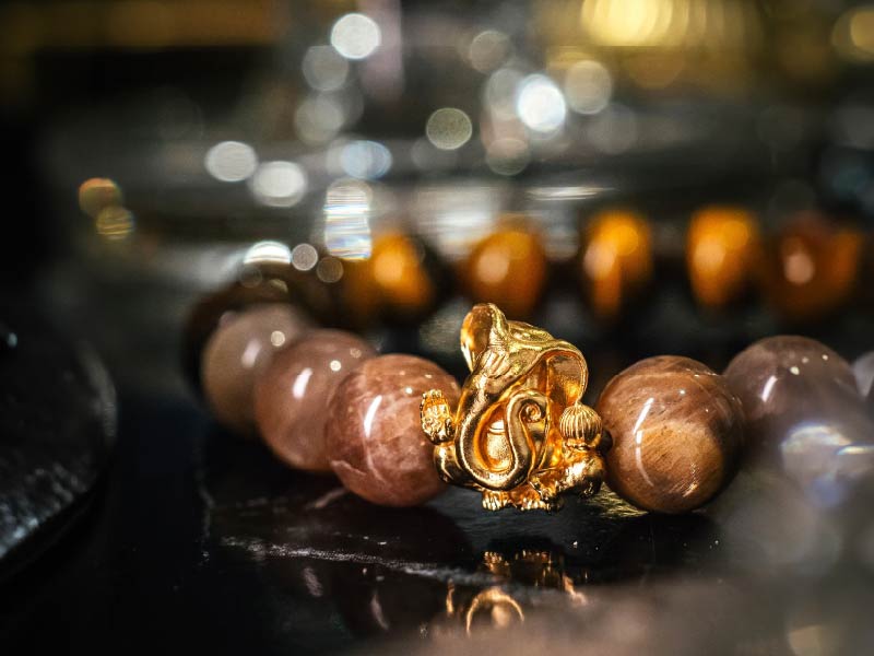 Personalized bracelet design 2