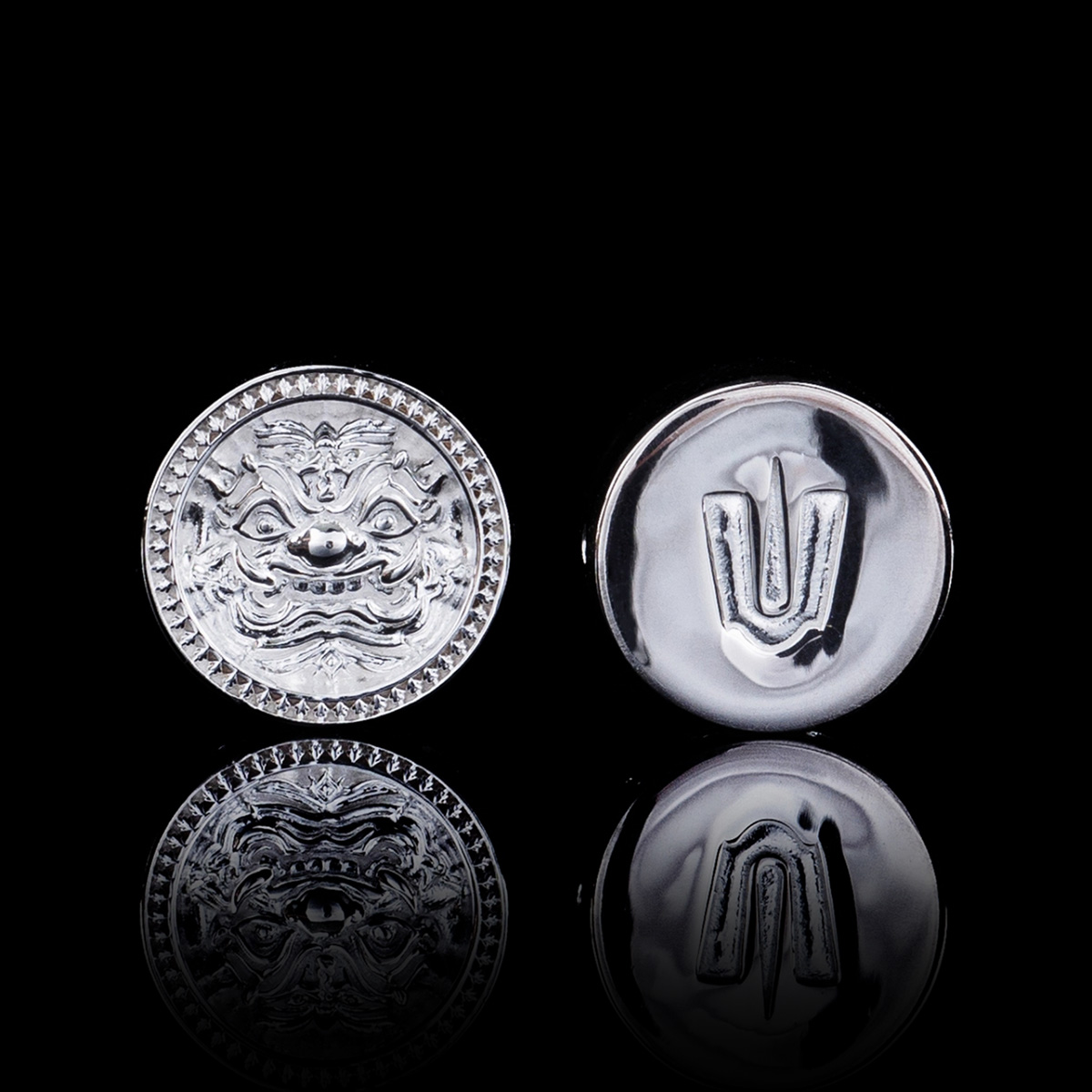 ท้าวเวสสุวรรณ ธนบดีแห่งทรัพย์ thumbnail 3