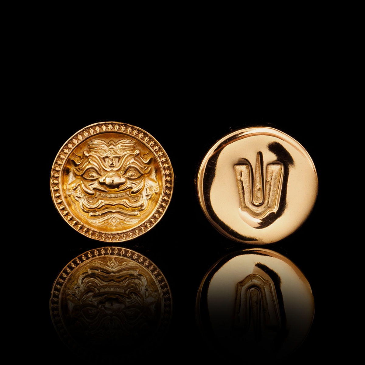 ท้าวเวสสุวรรณ ธนบดีแห่งทรัพย์ thumbnail 5