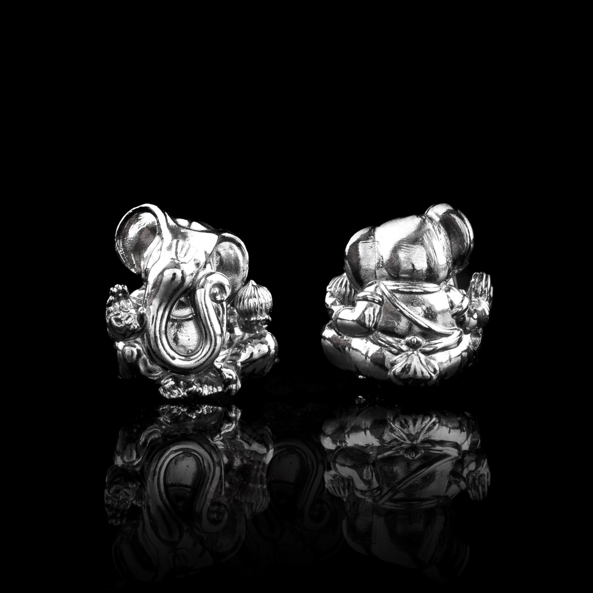 พระพิฆเนศ ประทานพร thumbnail 2