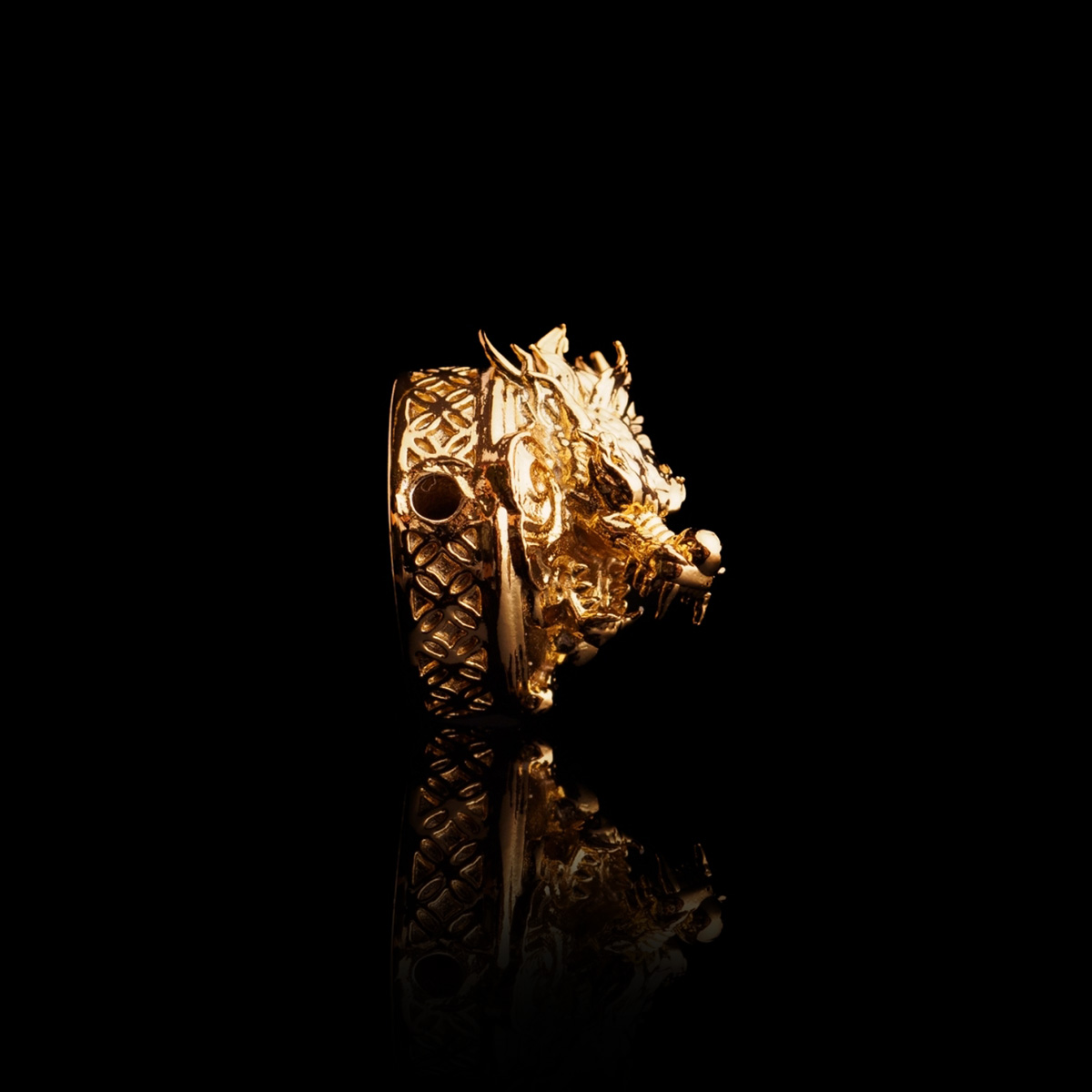 มังกรทองแห่งโภคทรัพย์ thumbnail 3